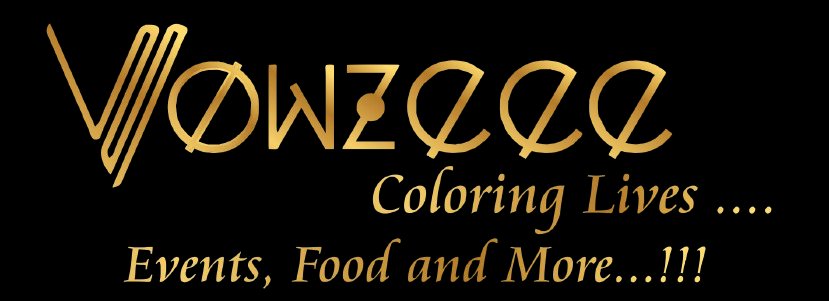 Vowzeee Events